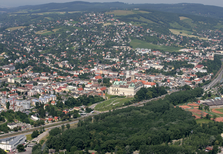 STEK Klosterneuburg 2030+ beschlossen