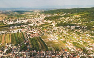 Neuer Bauzonenplan für Eisenstadt