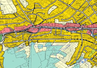 Stadt- und Dorfentwicklung LB