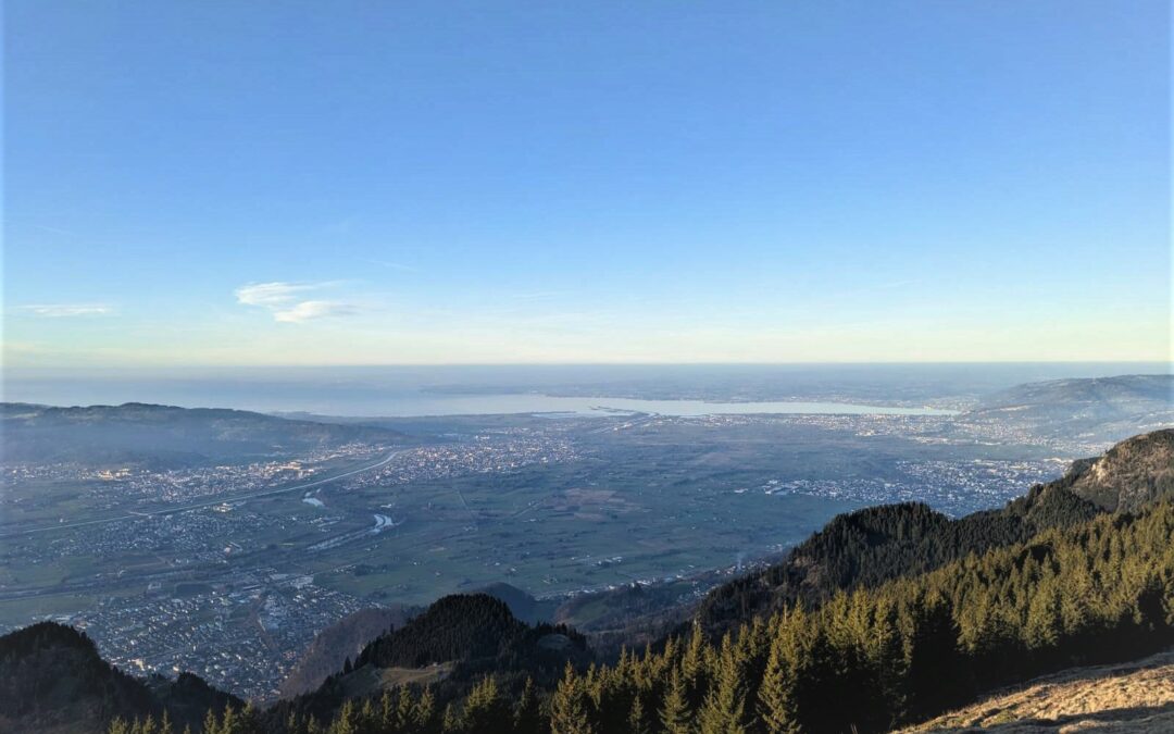 Neuer Standort in Vorarlberg