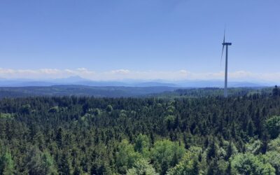 Wir freuen uns, das Amt der Oö. Landesregierung bei der Energiewende zu unterstützen!