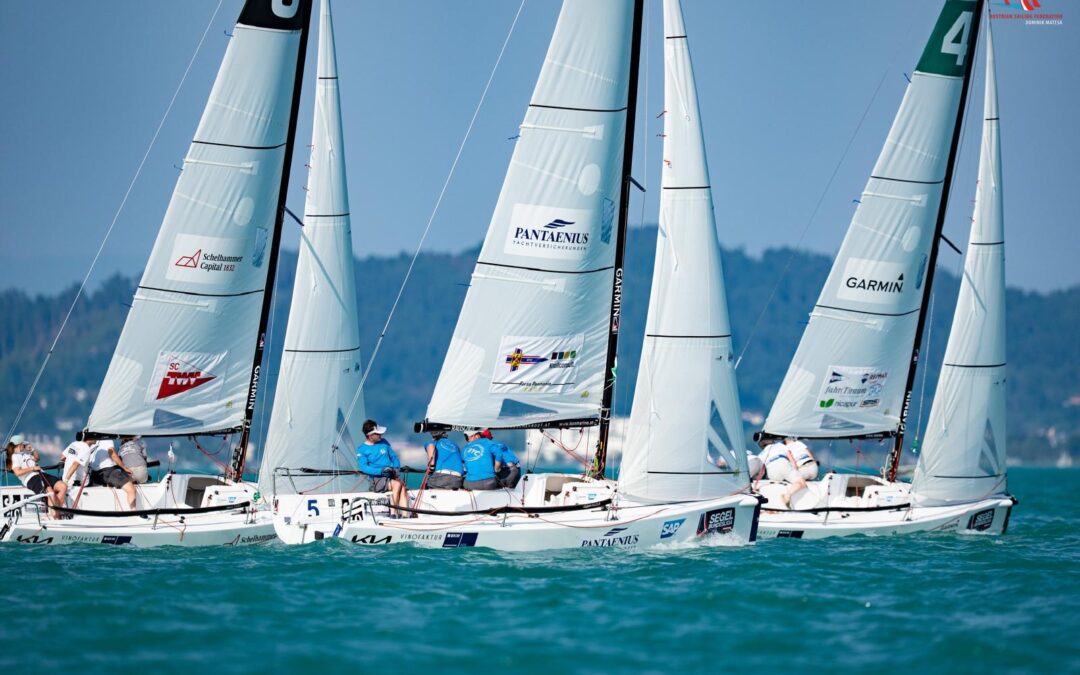 Thomas Knoll übernimmt Präsidentschaft des BYC