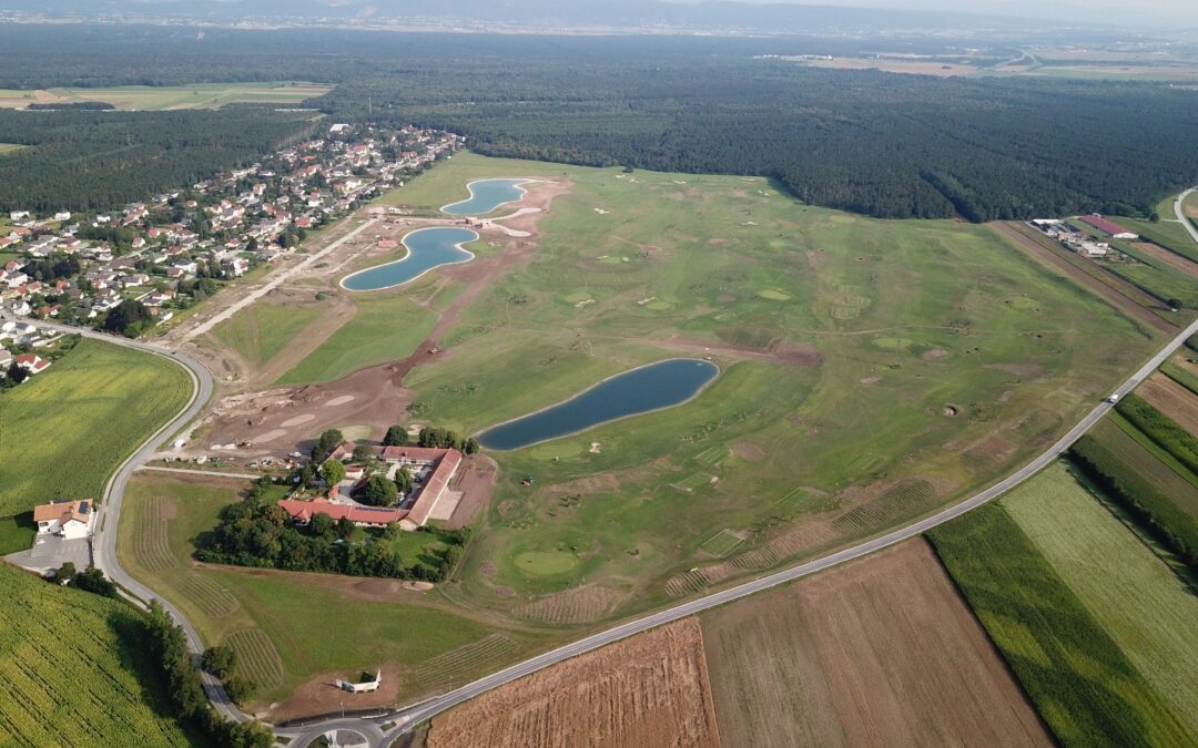 Landschaftsbogen 5+3
