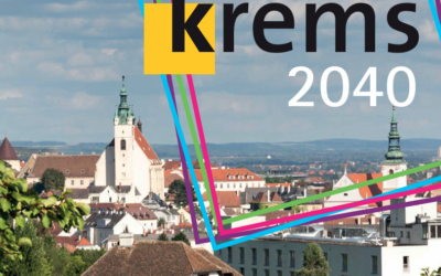 Örtliches Entwicklungskonzept Krems an der Donau